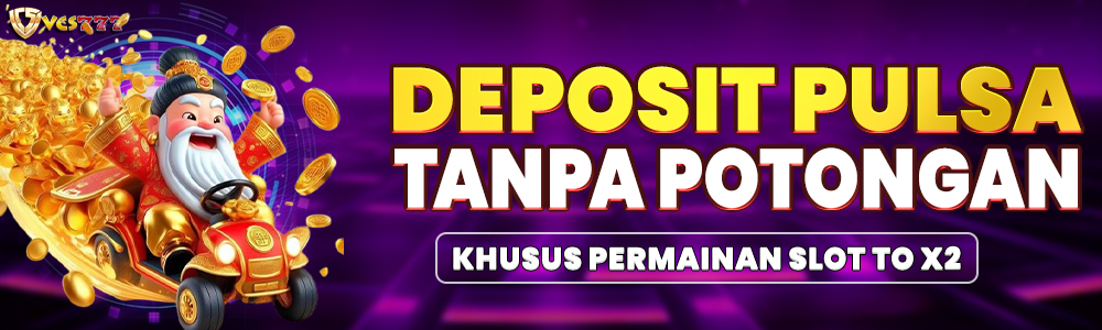 DEPOSIT PULSA 